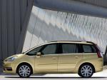 Citroen C4 Picasso 2006 года
